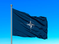 Flag of NATO