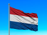 Nīderlandes karogs