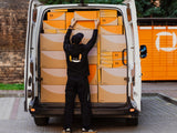 Piegāde uz pakomātu (OMNIVA)