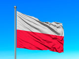 Flag of Poland