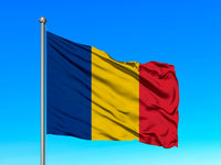 Flag of Romania