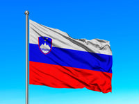 Flag of Slovenia