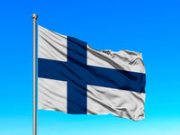 Somijas karogs