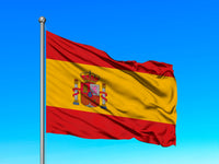 Flag of Spain