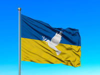 Flag of Ukraine