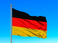 Flag of Germany
