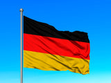 Vācijas karogs