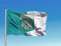 Daugmales pagasta karogs