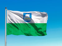 Saaremaa lipp