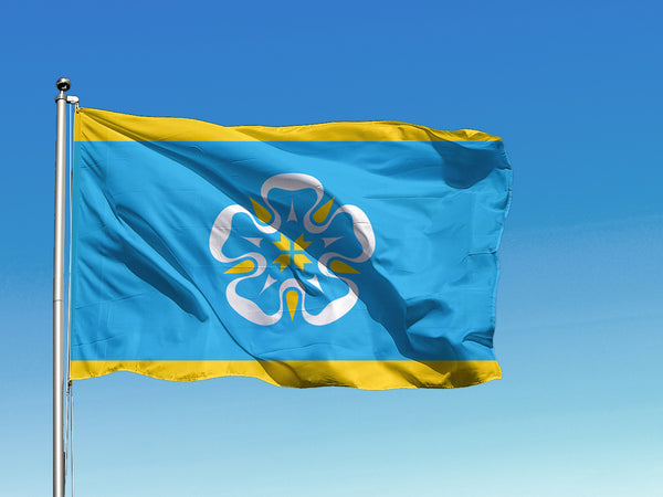 Viljandi valla lipp