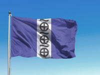 Viru-Nigula valla lipp