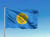 Alutaguse valla lipp