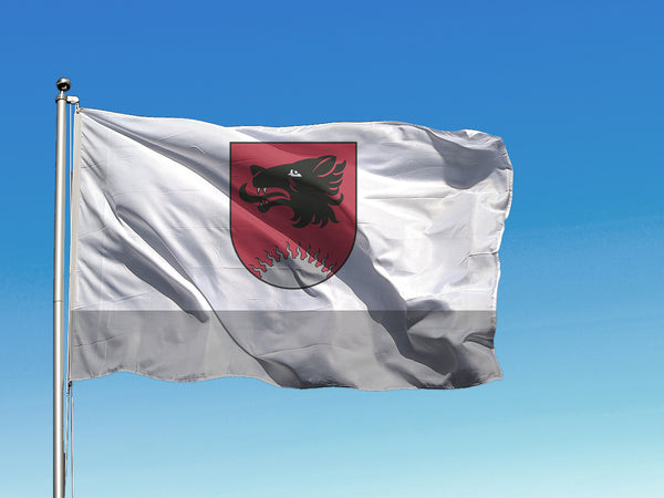 Balvu novada karogs