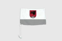 Balvu novada auto karogs