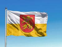 Bauskas pilsētas karogs