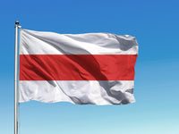 Baltkrievijas karogs (vēsturiskais)