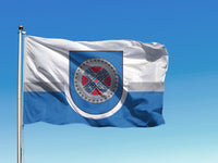 Beverīnas novada karogs