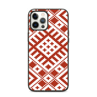 Latvju rakstu zīmes | Bioloģiski noārdāms maciņš | IPhone