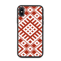 Latvju rakstu zīmes | Bioloģiski noārdāms maciņš | IPhone