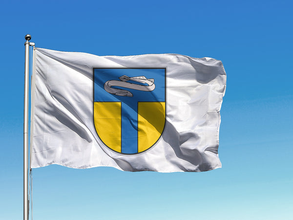 Carnikavas novada karogs