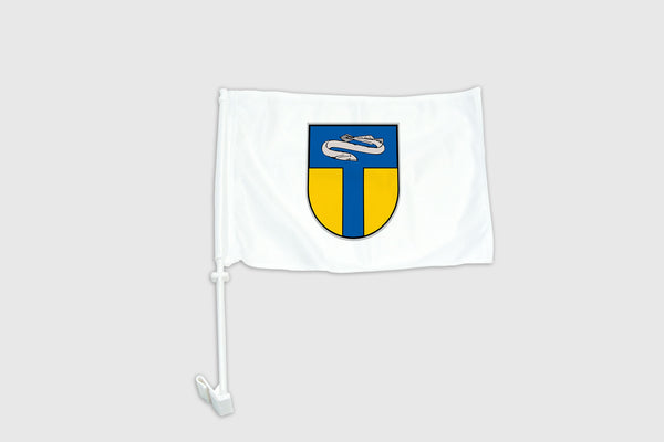 Carnikavas novada auto karogs