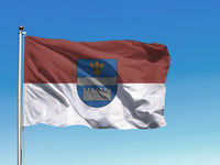 Daugavpils pilsētas karogs