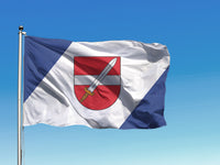 Dobeles pilsētas karogs