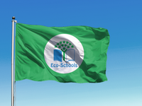 Eko skolas karogs