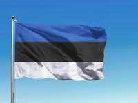 Igaunijas karogs