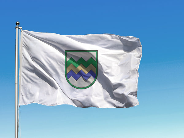 Garkalnes novada karogs
