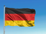 Flag of Germany