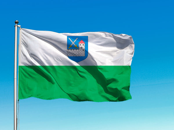 Ida-Virumaa lipp