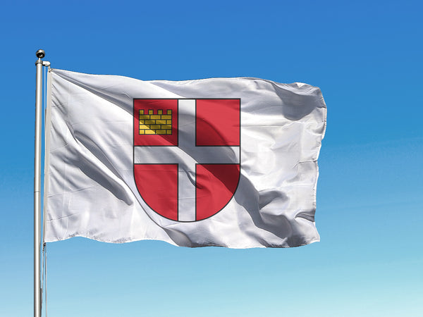 Ikšķiles novada karogs