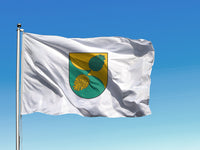 Inčukalna novada karogs