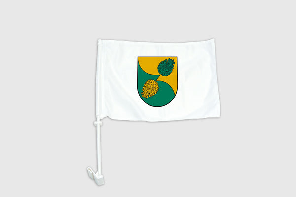 Inčukalna novada auto karogs