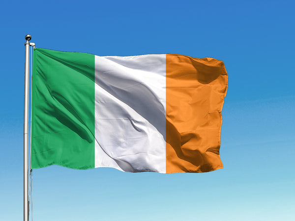 Flag of Ireland