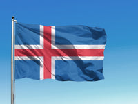 Flag of Iceland