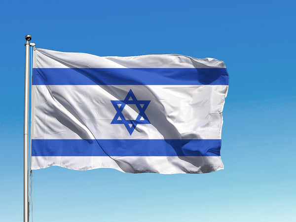 Izraēlas karogs