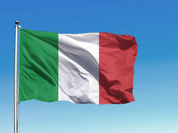 Flag of Italy