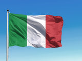 Flag of Italy