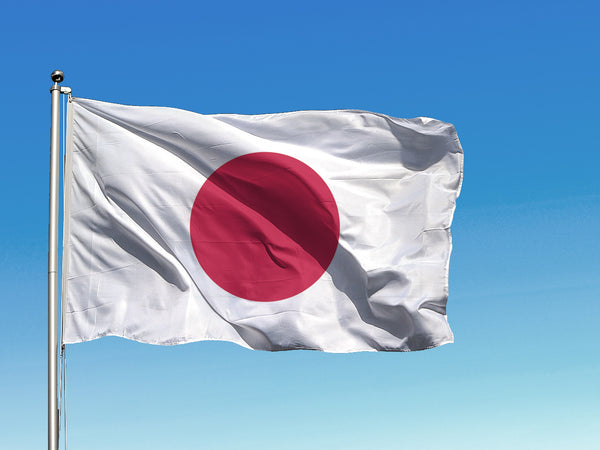 Japānas karogs