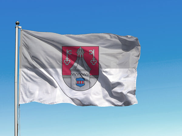 Jaunpils novada karogs