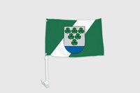 Kārsavas novada auto karogs