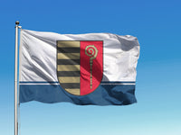 Krāslavas novada karogs