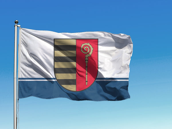 Krāslavas novada karogs