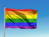 Rainbow Flag