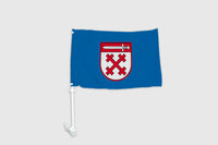 Lielvārdes novada auto karogs
