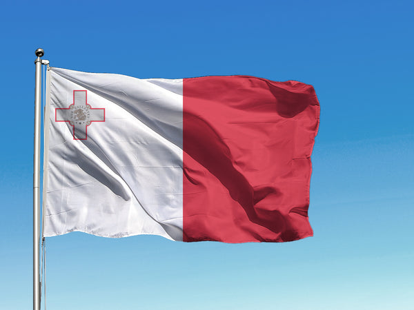 Maltas karogs
