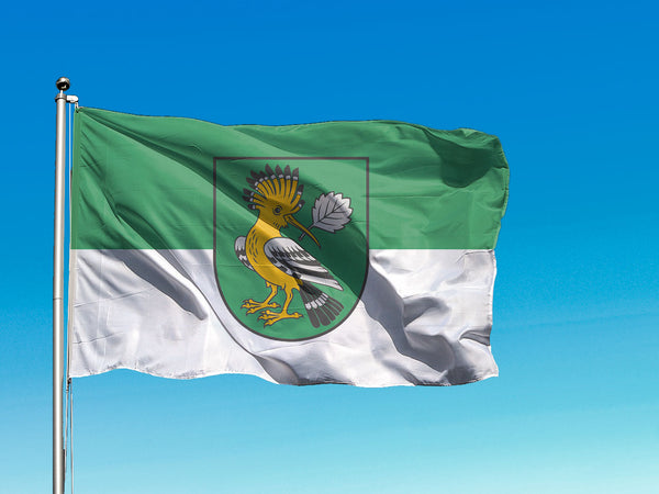 Mārupes novada karogs