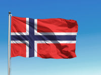 Flag of Norway